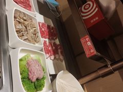 -海底捞火锅(石厦时代广场店)
