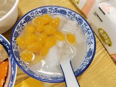 -黄记潮汕甜汤(贝底田坊店)