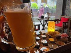 -蘭葶花酒馆(鼓楼店)