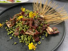 -老房子金沙元年川菜食府·花园餐厅(金沙店)