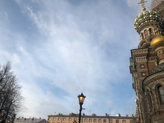 -滴血救世主教堂