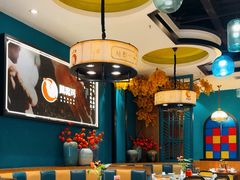 -黄泥岗·地道湖北菜(奥特莱斯店)