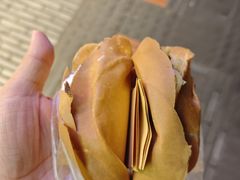 -易老大蛋烘糕(奎星楼总店)