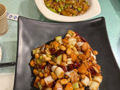 -玉桥餐厅(天坛店)