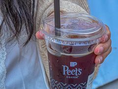 -Peet's Coffee皮爷咖啡(武商Mall手作店)