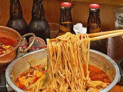 -福苗小骆驼烧烤(莲湖路店)