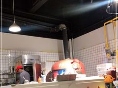 -Primo·丽莫意大利窑烤披萨