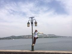 -南京金牛湖风景区