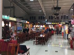 -新五爱道夜市