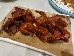 -金陵后厨·南京菜(新街口秣陵路店)