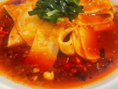 -遇见长安·陕菜名店(乐荟中心店)