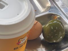 -外交学院大食堂