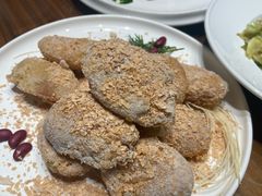-将相和·海鲜蒸饺大连菜