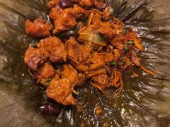 -陆壹捌餐厅(五大道店)