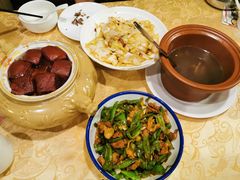 -毛家饭店(南沙万达店)