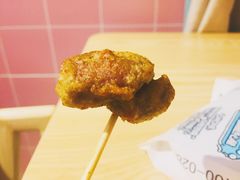 黄金脆-傅强排骨(成都总店)