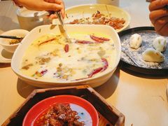 -避风塘(南汇店)