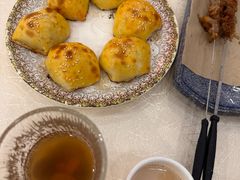 -新粤新疆菜清真餐厅(拱北店)