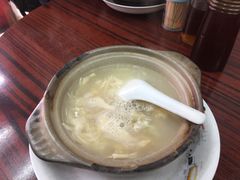 -添發碗仔翅美食