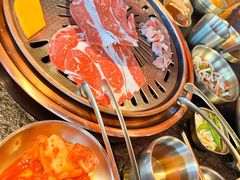 -伏一解牛烤肉专门店(信业购物中心店)