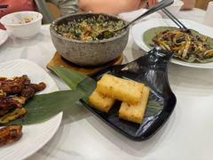 -南八仙·老上海味道(南京东路店)