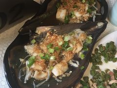 -渔娘渔家丹东海鲜(东直门店)