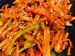 -火炉情韩国料理店(古田路店)