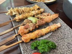 -古京·臻致料理(月湖店)