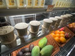 -宝珠奶酪(闵行仲盛店)