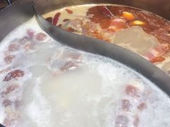 -蒙肥羊·酸汤潮牛·鲜牛肉火锅烤肉自助(岗顶店)