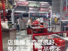 -堂堂小伙夫·辽宁小吃大排档(京西大悦城店)