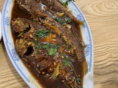 -九龙餐厅(大沽路店)