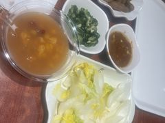 -金刚山烧烤(中山路店)