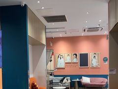 -海马体照相馆(龙湖杭州金沙天街店)