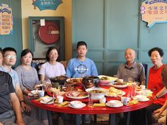 -福照楼汽锅鸡·云南菜(万达广场店)