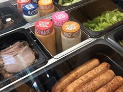 -赛百味SUBWAY(星耀店)