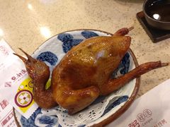 -点都德(大茶楼店)