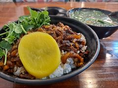 -阿勇鲁肉饭(虹井路店)