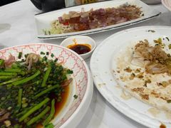 -海宝酒家(中山四路店)