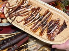 -1819餐厅·团队聚餐·烤串·精酿