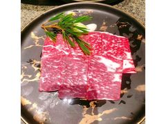 -NIUAN牛庵·日式和牛烧肉(恒隆店)