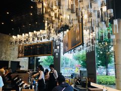 -星巴克臻选(湖滨道店)