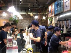 -茶颜悦色(银盆岭万达广场店)