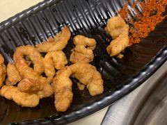 -味之绝热血美蛙鱼火锅(中坝店)