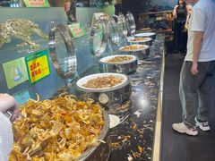 -巴犀烧烤(新崇光店)