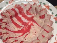 -清真·老门框爆肚涮肉·中华老字号(丰管路店)