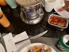 -合肥富力威斯汀酒店·知味餐厅