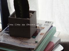 -不正咖啡(万达尊店)