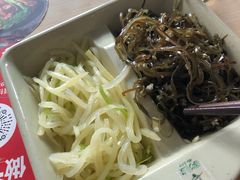 -李先生牛肉面大王(北京站售票厅餐厅)