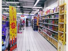 -物美大卖场(玉蜓桥店)